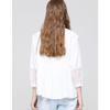Son Jung Wan Women S Frill Lace Zip Jacket Zdj6262091