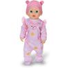 Zapf Baby Born Doll Emily 43 Cm