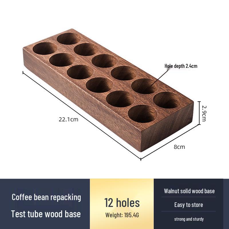One-Way Exhaust Coffee Bean & Tea Storage Canister