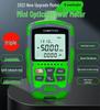 Three-in-One Network Optical Power Meter Tester AUA-MC7/M5: Mini Optical Wave Meter & Light Source Inspection (-70~+10dBm)