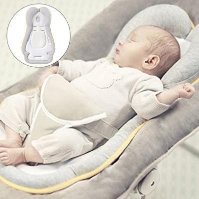 Newborn Head Support Pillow Baby Sleep Positioning Pad Head Shape