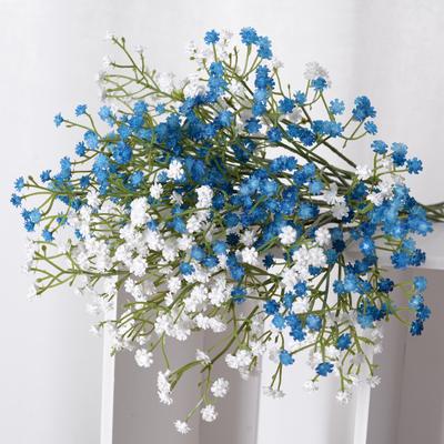 Simulation Gypsophila Artificial Flower Home Wedding Party Decorations Photography Props