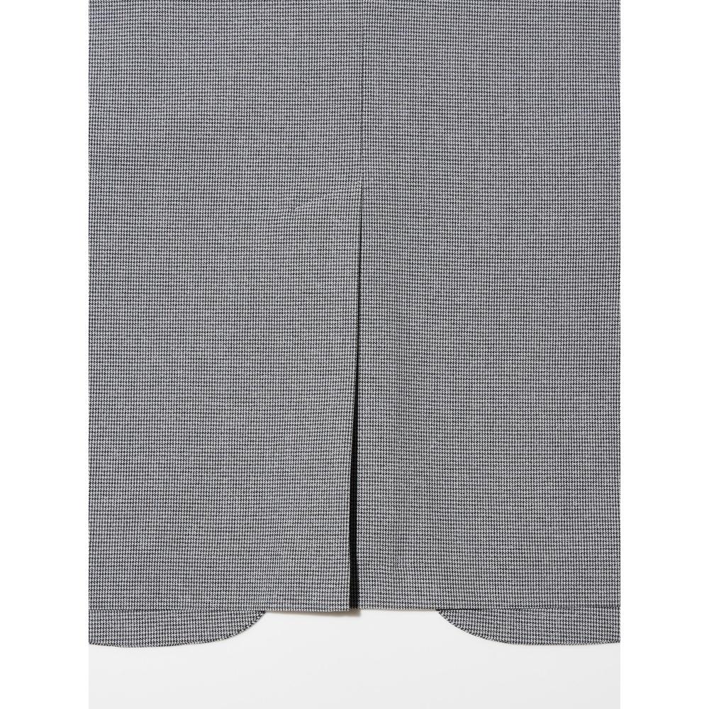 Uniqlo Admiration Jacket  Pattern 