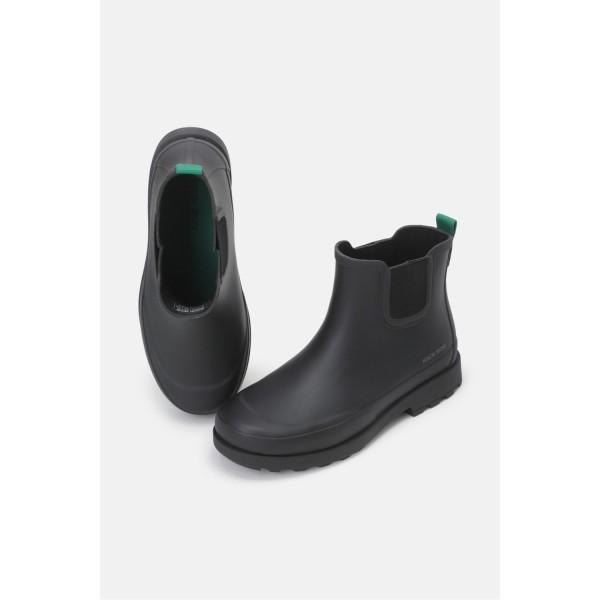 Kolon Sports Unisex Rain Boots Stormy Fe2ax25440blk