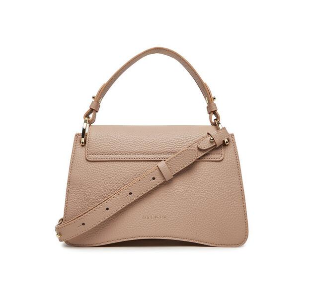 Сумка Coccinelle E1 SSL 18 02 01 бежевый