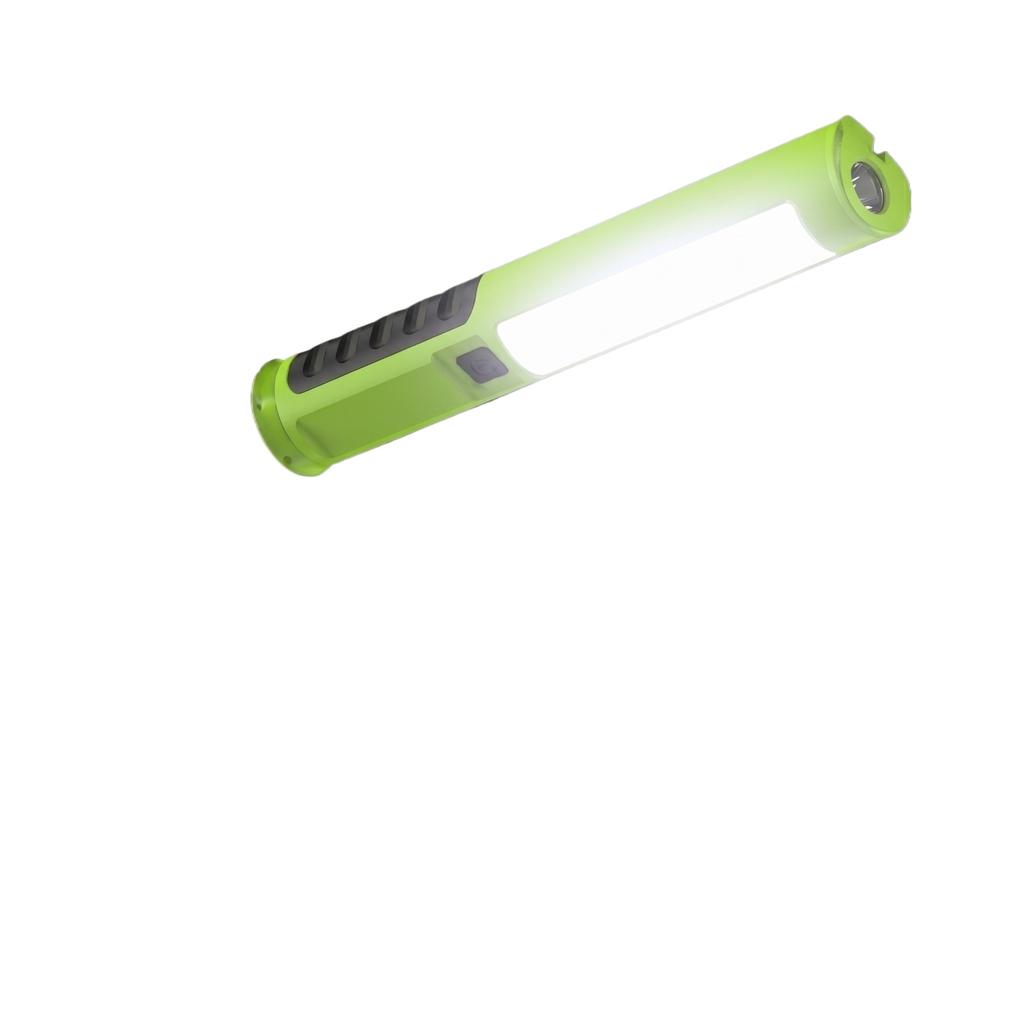 LED Automotive Repair Work Light Portable Rechargeable Inspection Lamp with Magnetic Base and Hook for Hands-Free Use