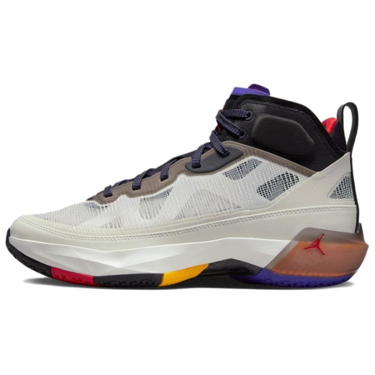 Air Jordan 37  Beyond Borders  Men s DD6958-060 EU 43