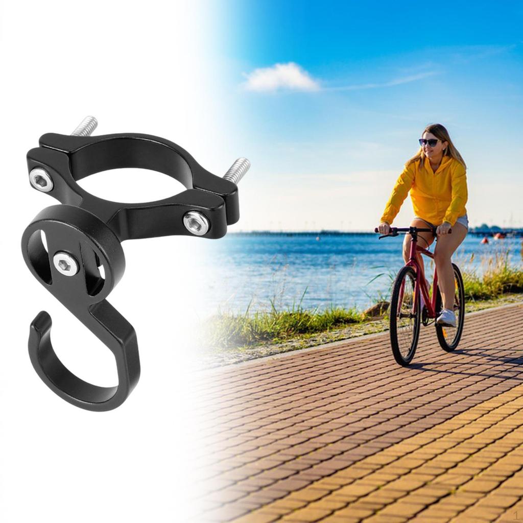 Haken Aluminiumlegierung Universal Aufhänger Halter für Motorrad
