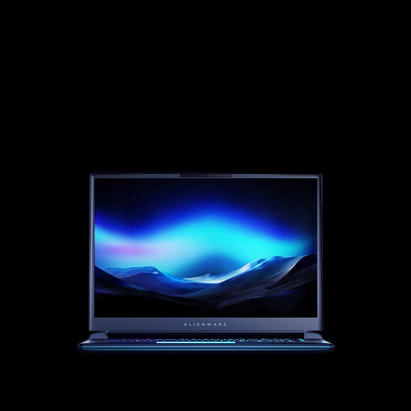 Dell Alienware Area-51m 16-inch Gaming Laptop (CN version)