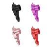Precisions Bicycles Derailleurs Hanger Aluminum Alloys Reverse Lock Thread Universal Wrenches Installation Bolt Size