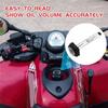 Gas Cap Fuel Tank Gauge 2873626 For Polaris Scrambler Trail Boss ATP 330 Sportsman 400 ATV 2511222 2871442 1Pcs