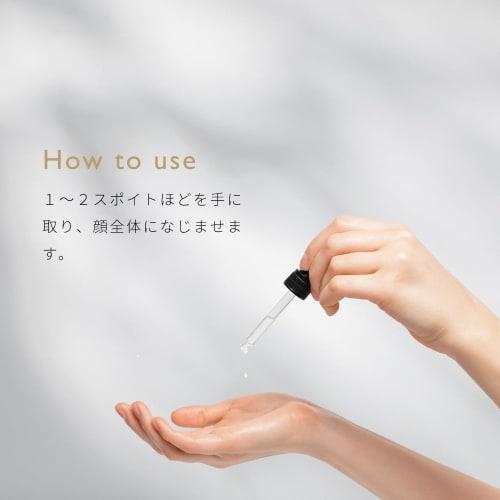 [Contains 12% pure retinol] Serum Retinol Bakuchiol Contains Undiluted High Concentration CONODO Retino Serum 30ml