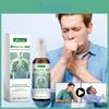 Ximonth Herbal Body Spray For Soothing Throat Discomfort Refreshing Breath And Comforting Wellness