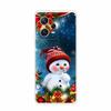 For Xiaomi Poco X5 5G Case PocoX5 2023 Fashion Soft TPU Silicone Clear Case for For Xiaomi Poco X5 Pro X 5 X5Pro Capa Fundas Bag