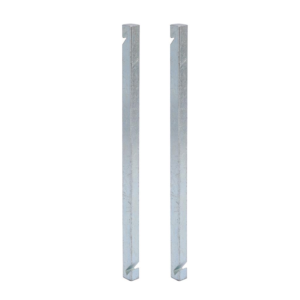 Door Strike Plate Bending Adjustment Wrench Carbon Steel Door Tweaker Wrench Tool for Security Door