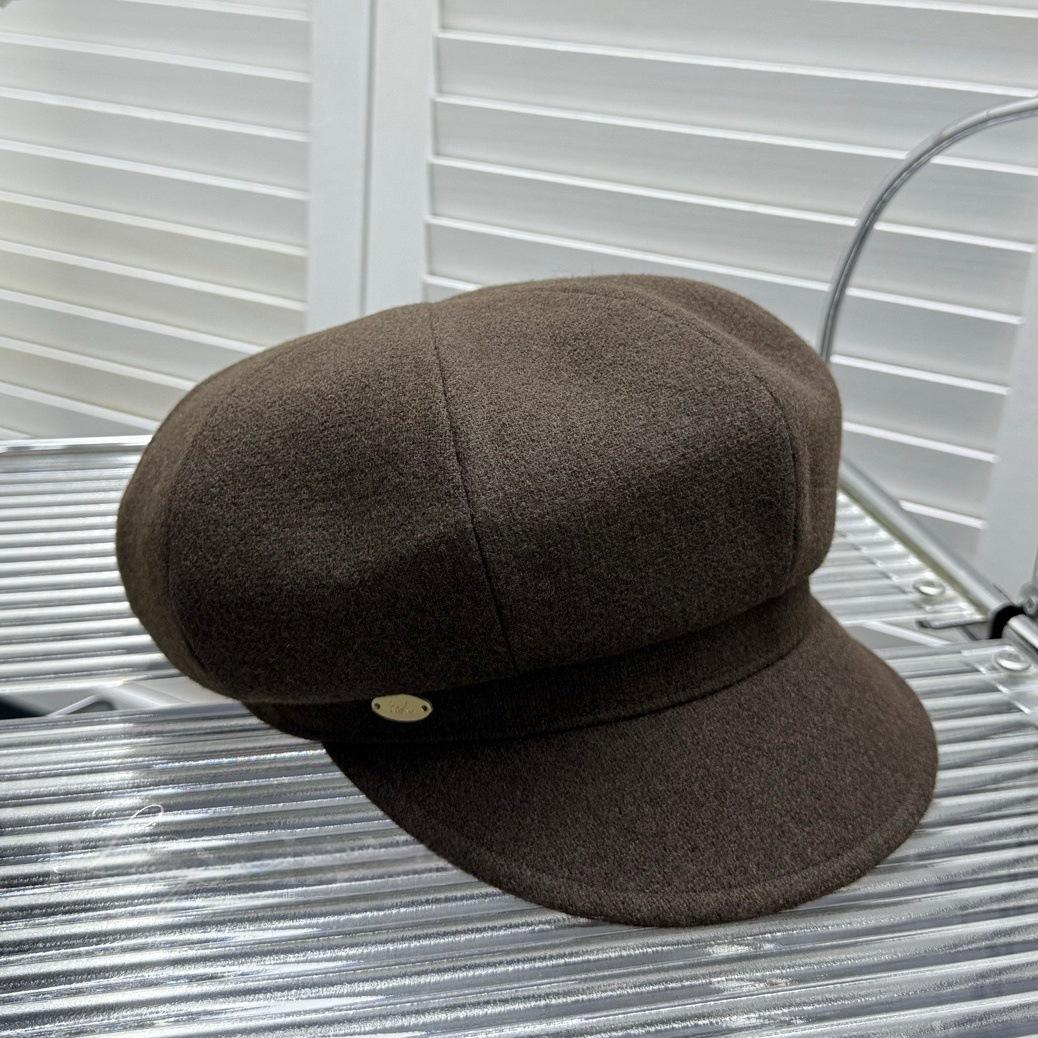 

Новая корейская ретро восьмиугольная шляпа для женщин на осень и зиму, универсальная, подчеркивающая лицо, шляпа-таблоид, шляпа художника в британском стиле, кепка, модная M（56-58cm）