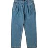 New FW24 Jeans Men's Gray Blue VN000HAECDX