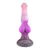 Realistic Dildo Silicone Waterproof Adult Toy for Couples Personal Pleasure Stick