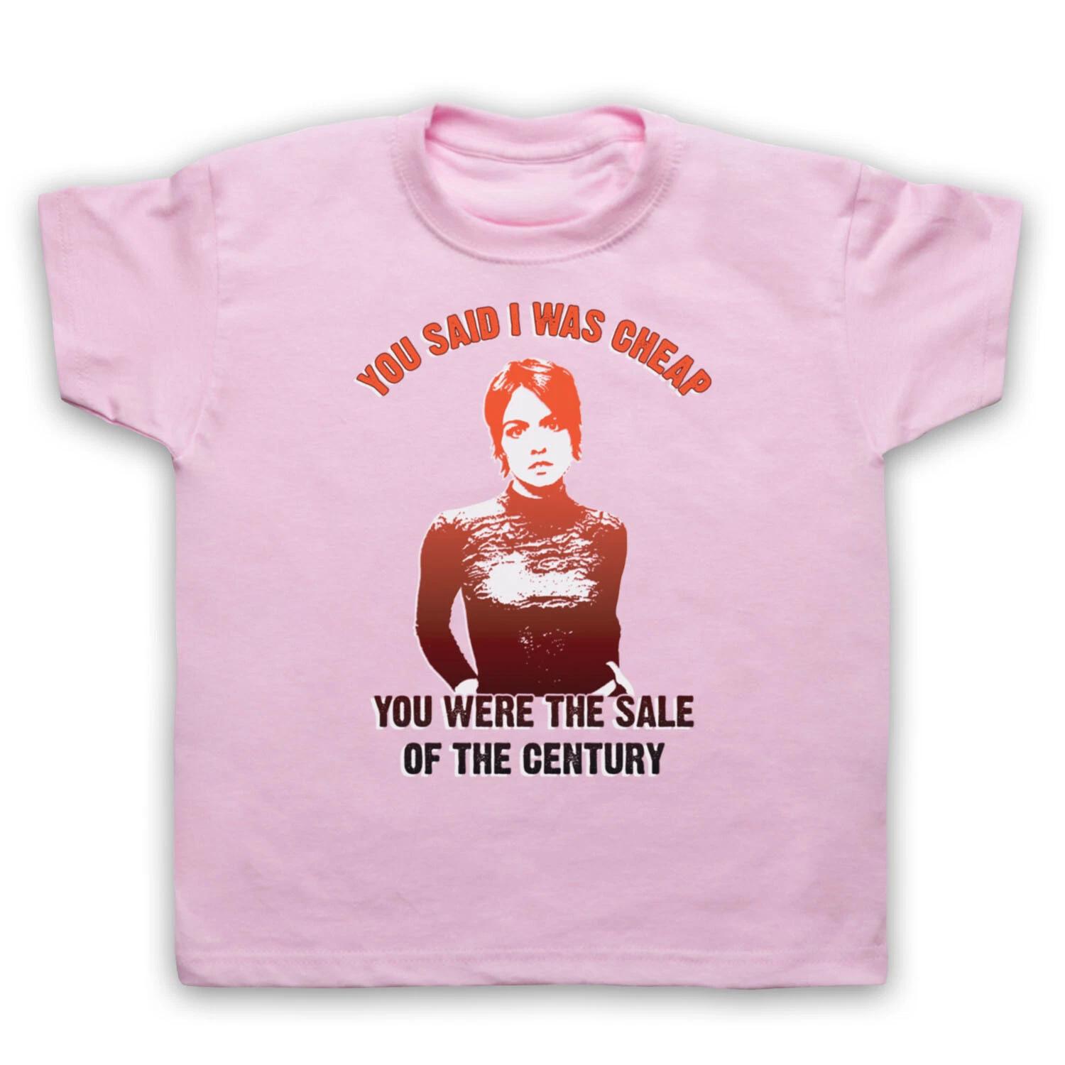 SALE OF THE CENTURY UNOFFICIAL SLEEPER LOUISE WENER KIDS CHILDS T-shirt 100