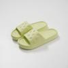 EVA slippers women's summer wear household bathroom cheap stall indoor couple plain sandals