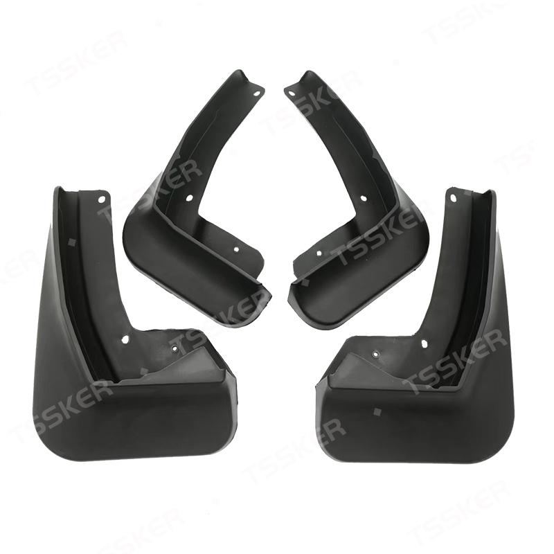 For VW Volkswagen Passat B8 - Fender Mudguard Mud Flaps Guard Splash Flap Mudguards Car Accessories