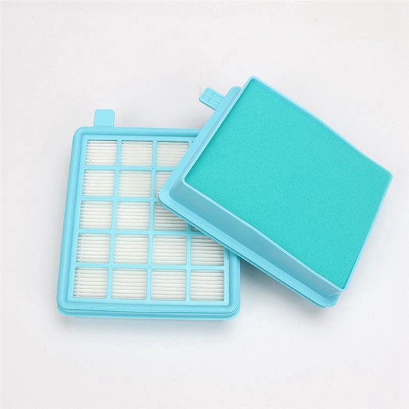 

A65T-Моющийся HEPA-фильтр Замена для FC8471 Аксессуары для пылесоса Фильтр Hepa