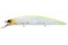 OSP Varuna 110 F Floating Minnow Lure GH-64 (3614)