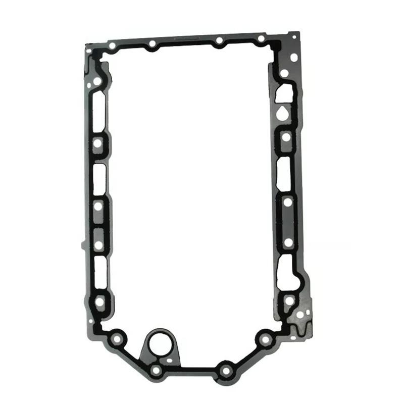 Transmission Oil Pan Gasket LR005994 LR002816 C2S47774 For Jaguar XF F-PACE XJ Land Rover Range Rover Sport Discovery 4