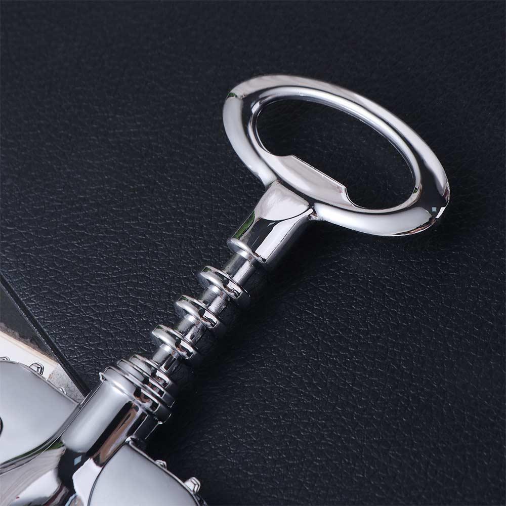Hand Movement Wine Opener Multi-functional Champagne Bottle Opener Red Wine Bottle Opener  Home