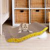 Yousheng Cat Scratching Board Corrugated Paper Cat Scratcher Durable Honeycomb Structure Claw Grinding Cardboard Pet Supplies
