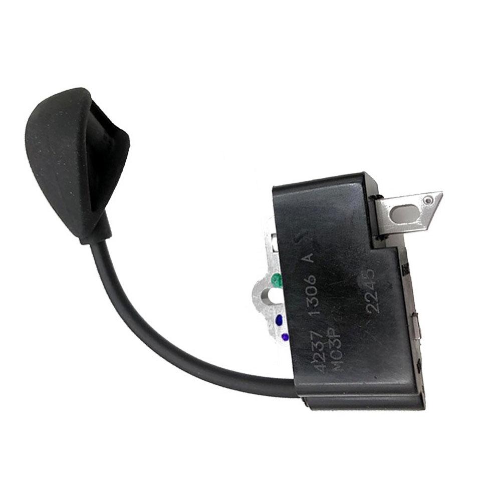 New Ignition Coil For STIHL HS82R, HS82T, HS87R, HS87T 42374001307 4237 400 1307