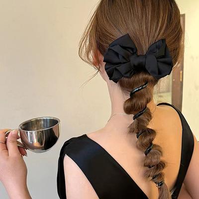 Accessori per capelli – Elastici per capelli