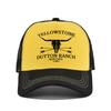 Fashion Sports Golf Hat Baseball Cap for Men Women Vintage Washed Dad Cap Unisex Snapback Hat Sun Truck Driver Hat Gorras Hombre