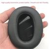 Ear Cushions Earpads For WH-XB900N Headphones Soft Memory Foam Breathable Enhances Bass Noise Isolation