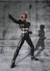 TAMASHII NATIONS Kamen Rider BLACK 150mm ABS PVC painted movable figure S.H.Figuarts Approx. &