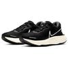 Nike ZoomX Invincible Run Flyknit Black White Men Sneakers Iron-Grey Volt CT2228-001