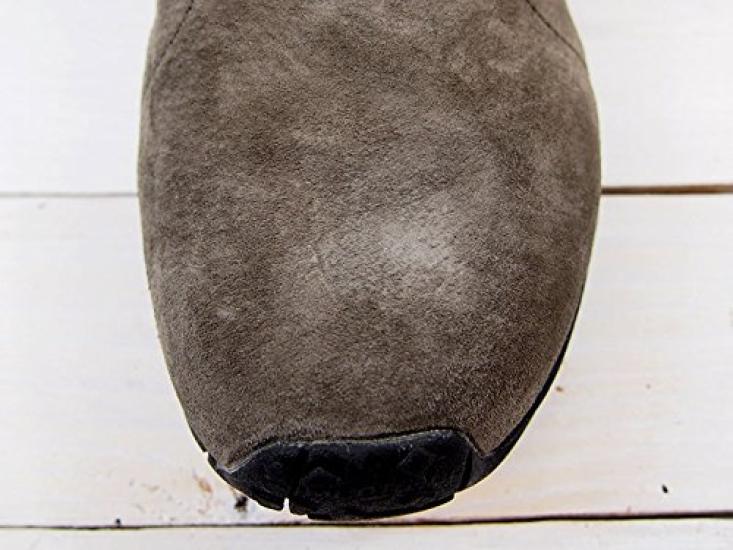 Merrell Jungle Moc Walking Size 2E Men's Shoes, Gunsmoke, 27.0 cm,