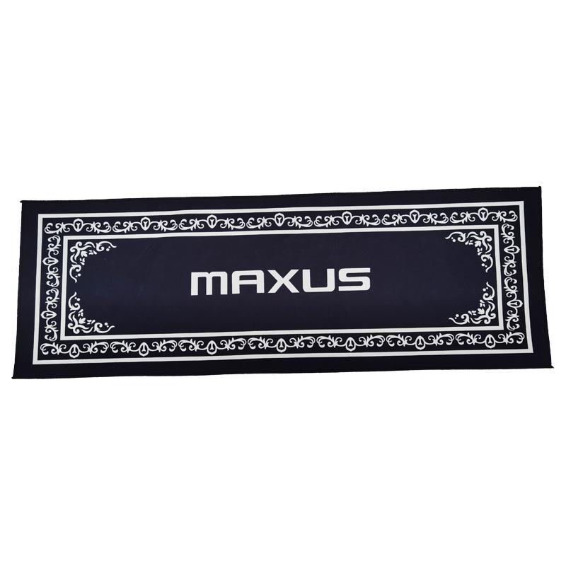 SAIC Maxus G10 G20+ G90 V90 Custom Middle Row Full Coverage Floor Mats