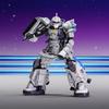 Hg 1/144 Zaku Ms-06R-1A  Assembly Model Kit Action Figures Cool Action Figure Kid Educational Toys Boy Surprise Gifts Collection