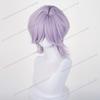 Saja Boys Baby Rumi Mira Zoey Abby Jinu Mystery Romance Cosplay Syntetická Paruka Muži Ženy Vlasy Anime Tepelně Odolné Paruky