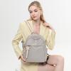 Oxford Cloth Backpack for Women New Style Spring Easy To Match Simple Casual Backpack Large Capacity Travel Bag School Bag