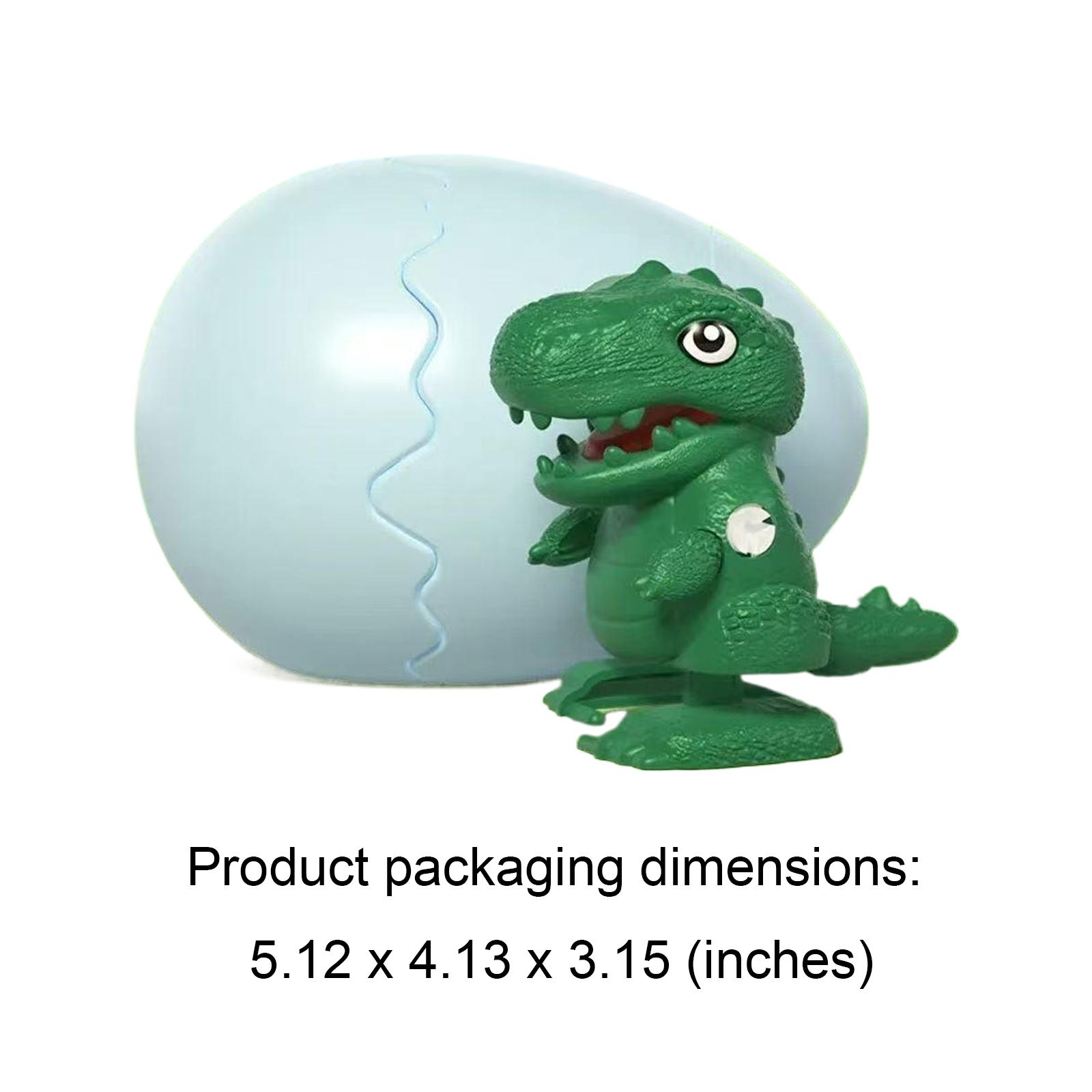 

1/2/3PCS Educational Wind-Up Toys Flipping Walking Jumping Swimming Chain-Link Animal Toy Reusable Kawaii Plastic WindupToy Gift