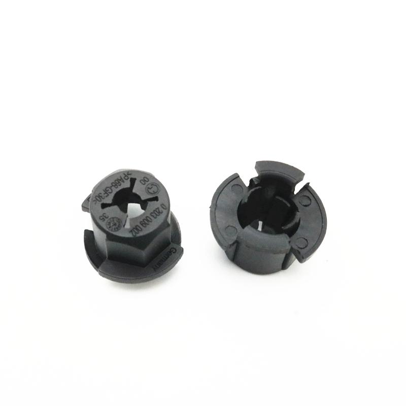 Car Front Bumper ACC Cruise Control Module Radar Bracket Support Holder For BYD QIN PRO TANG SONG MAX