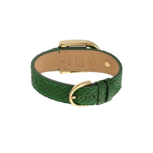 Fossil HARWELL ES5267 Women's Watch, Green