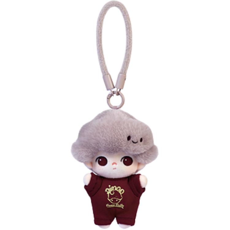 POP MART DIMOO Heartbeat Special Edition Collection Soft Face Mystery Boxes, Single Mystery Box