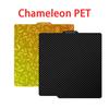 For Bambu Lab P2S Build Plate P1S X1C Pei Textured 257x257 H1H PEY Peo Sheet Spring Steel For Bambulab P2S Bamboo P1P Hot Bed