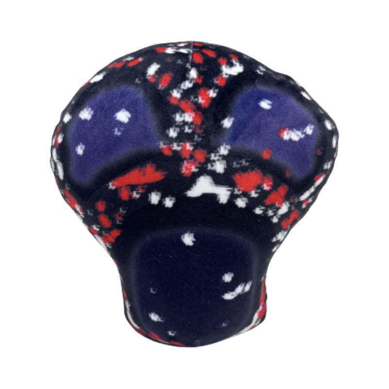 

Двери Роблокс Скрич Плюшевая игрушка для детей и коллекционеров Skeleton,22*19cm/8.66*7.48in