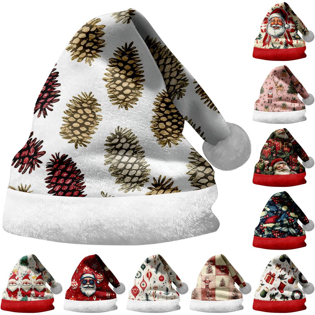Funny Christmas Hats, Christmas Party Supplies, Holiday Hats