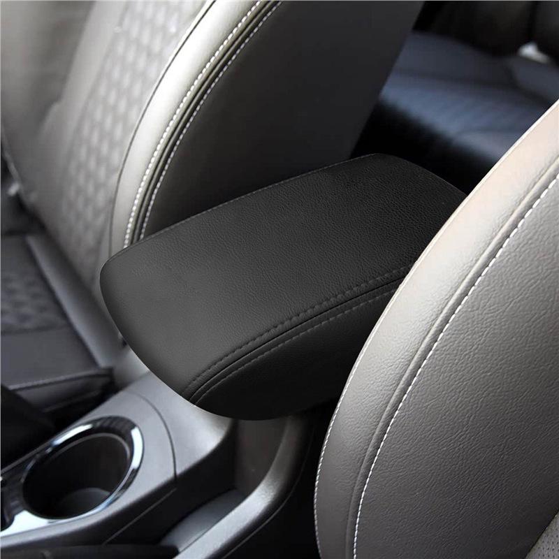 Baojun 630 Armrest Box Protective Leather Cover Trim