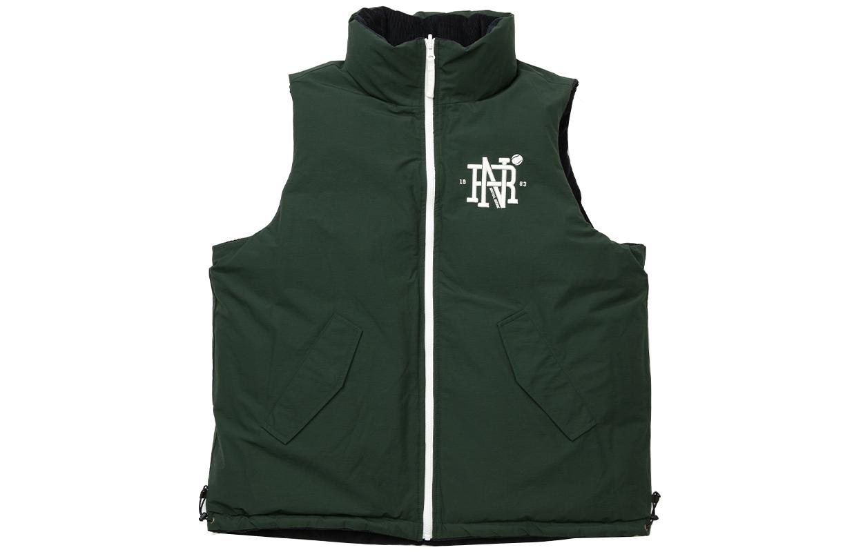 Reebok x NAUTICA Vest Unisex Navy Blue 24FRL203UGN2 L